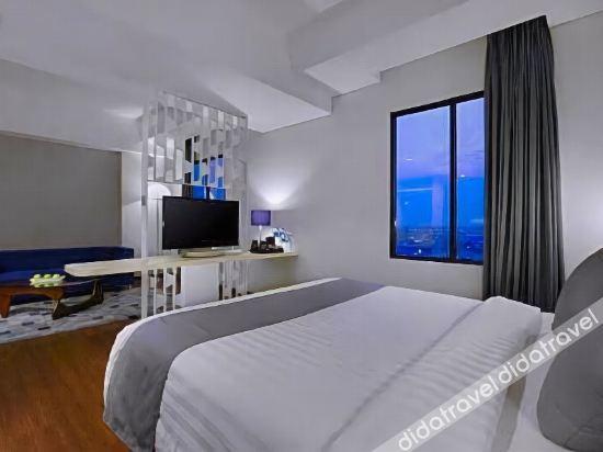 Hotel Neo+ Kebayoran ジャカルタ エクステリア 写真
