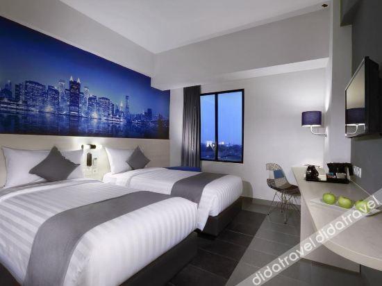 Hotel Neo+ Kebayoran ジャカルタ エクステリア 写真